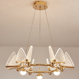 Подвесная светодиодная люстра Inodesign Amelis 40.6315 - 0